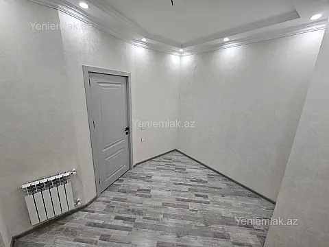 Satılır 3 otaqlı yeni tikili 80 m²