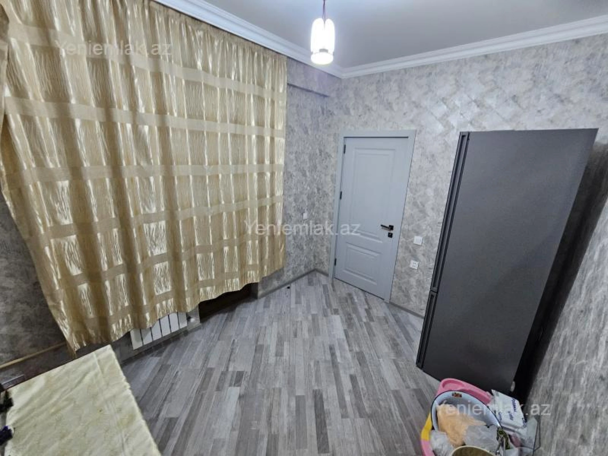 Satılır 3 otaqlı yeni tikili 80 m²