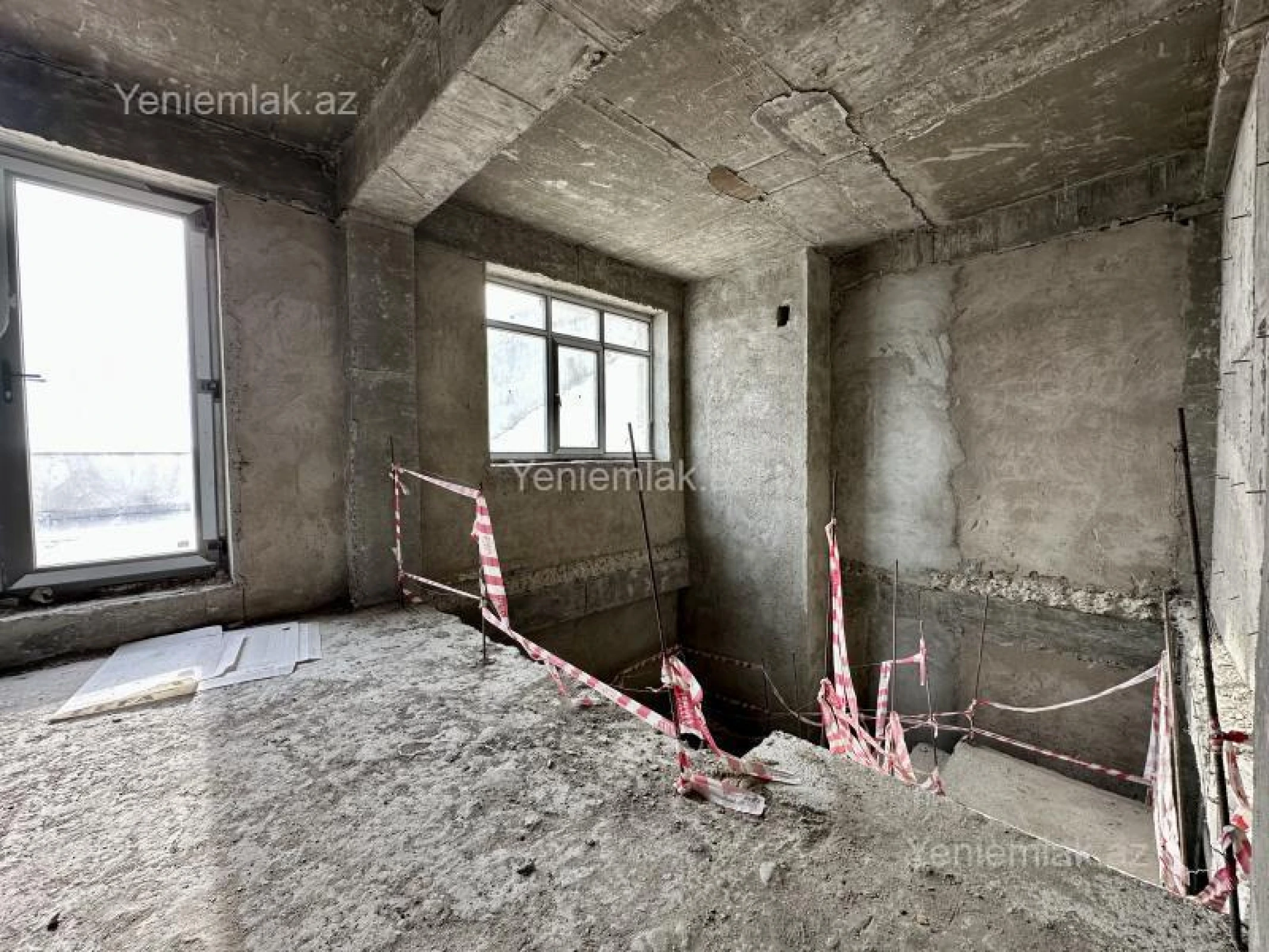 Satılır 5 otaqlı yeni tikili 600 m²