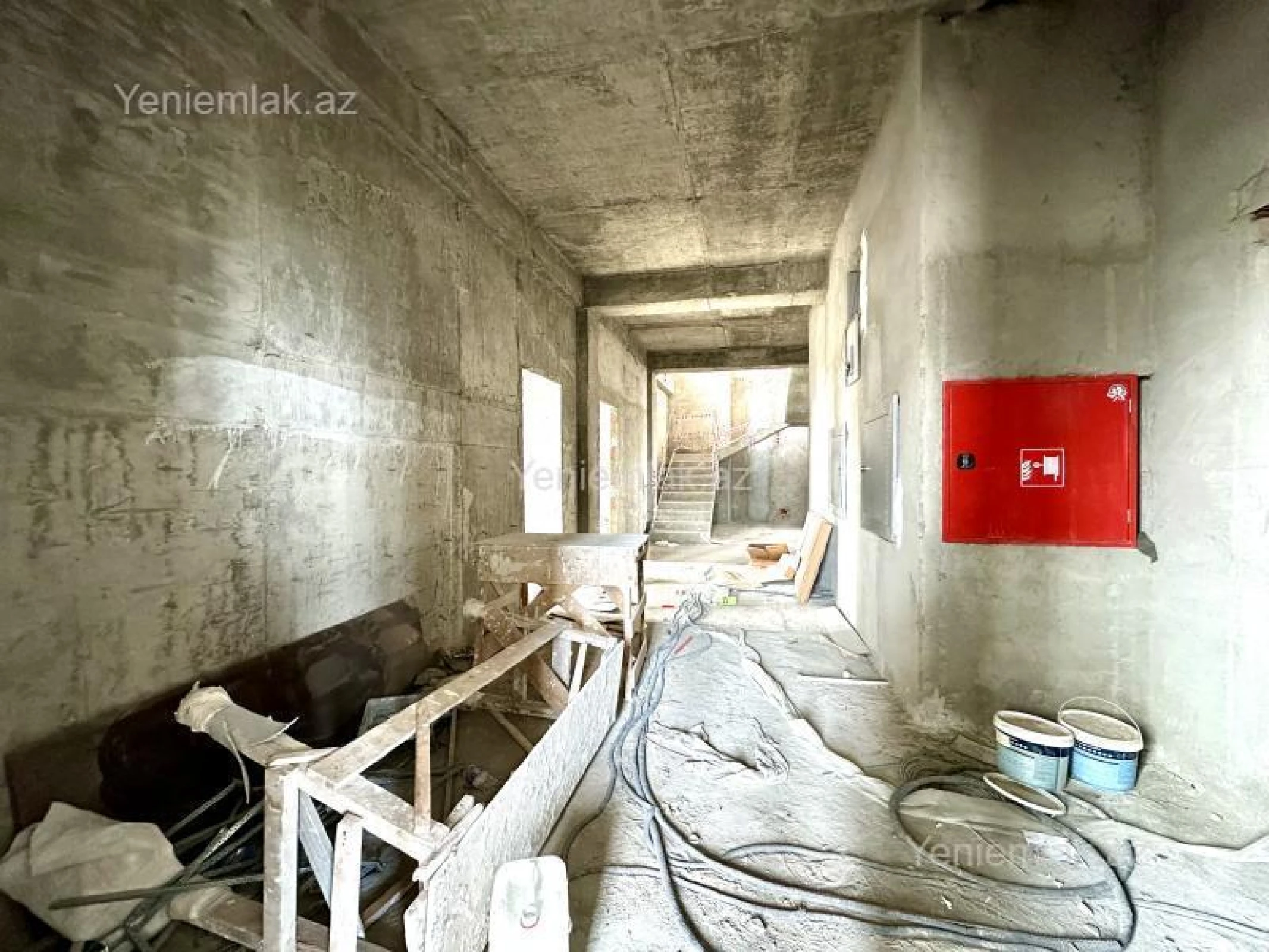 Satılır 5 otaqlı yeni tikili 600 m²