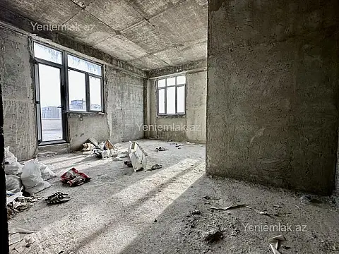 Satılır 5 otaqlı yeni tikili 600 m²