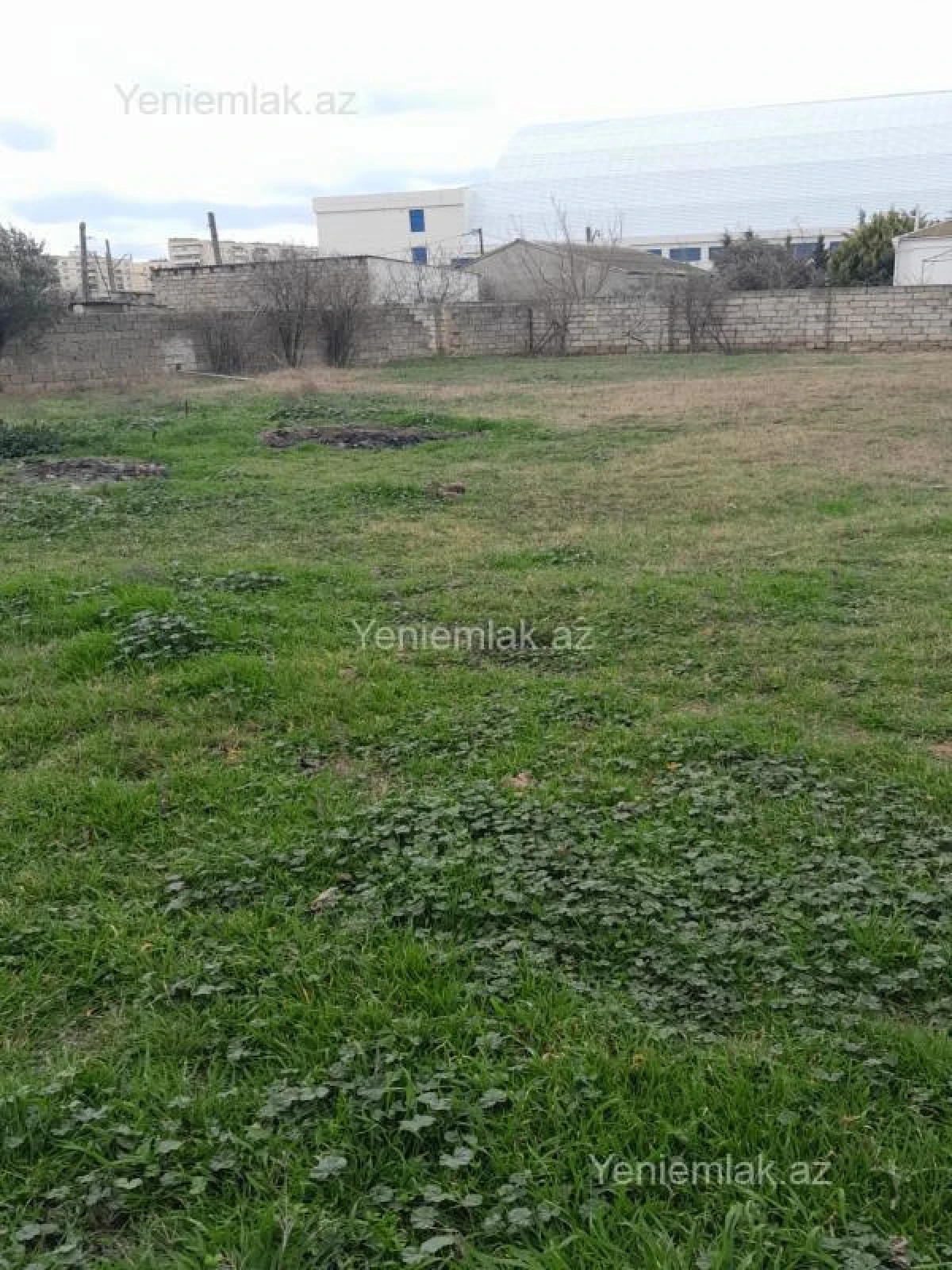 Satılır 3 otaqlı həyət evi 50 m²