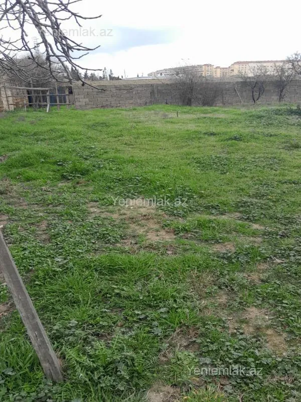 Satılır 3 otaqlı həyət evi 50 m²