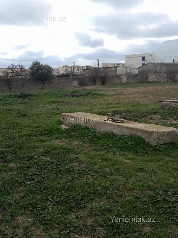 Satılır 3 otaqlı həyət evi 50 m²