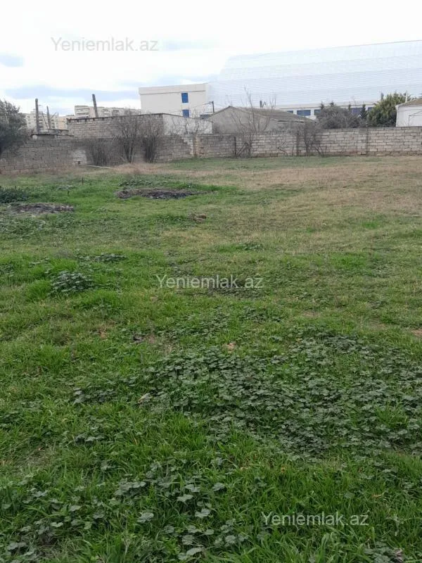 Satılır 3 otaqlı həyət evi 50 m²