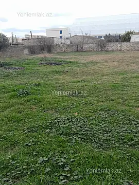 Satılır 3 otaqlı həyət evi 50 m²
