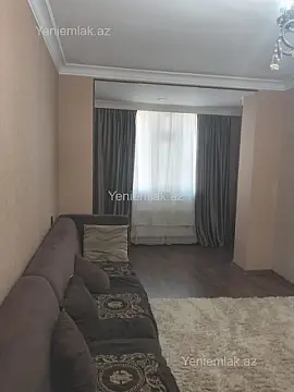 Satılır 3 otaqlı köhnə tikili 74 m²