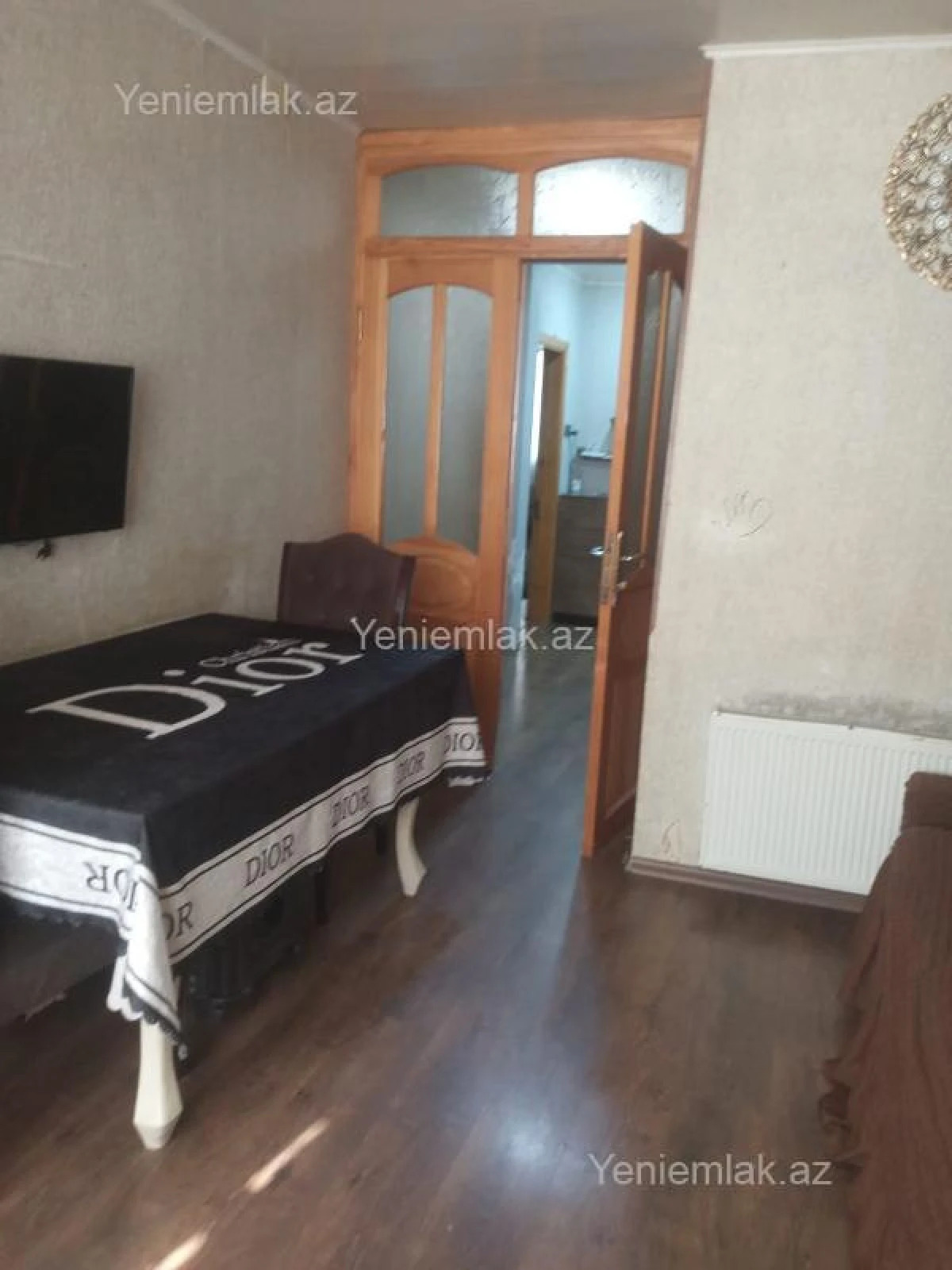 Satılır 3 otaqlı köhnə tikili 74 m²