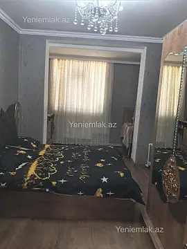 Satılır 3 otaqlı köhnə tikili 74 m²