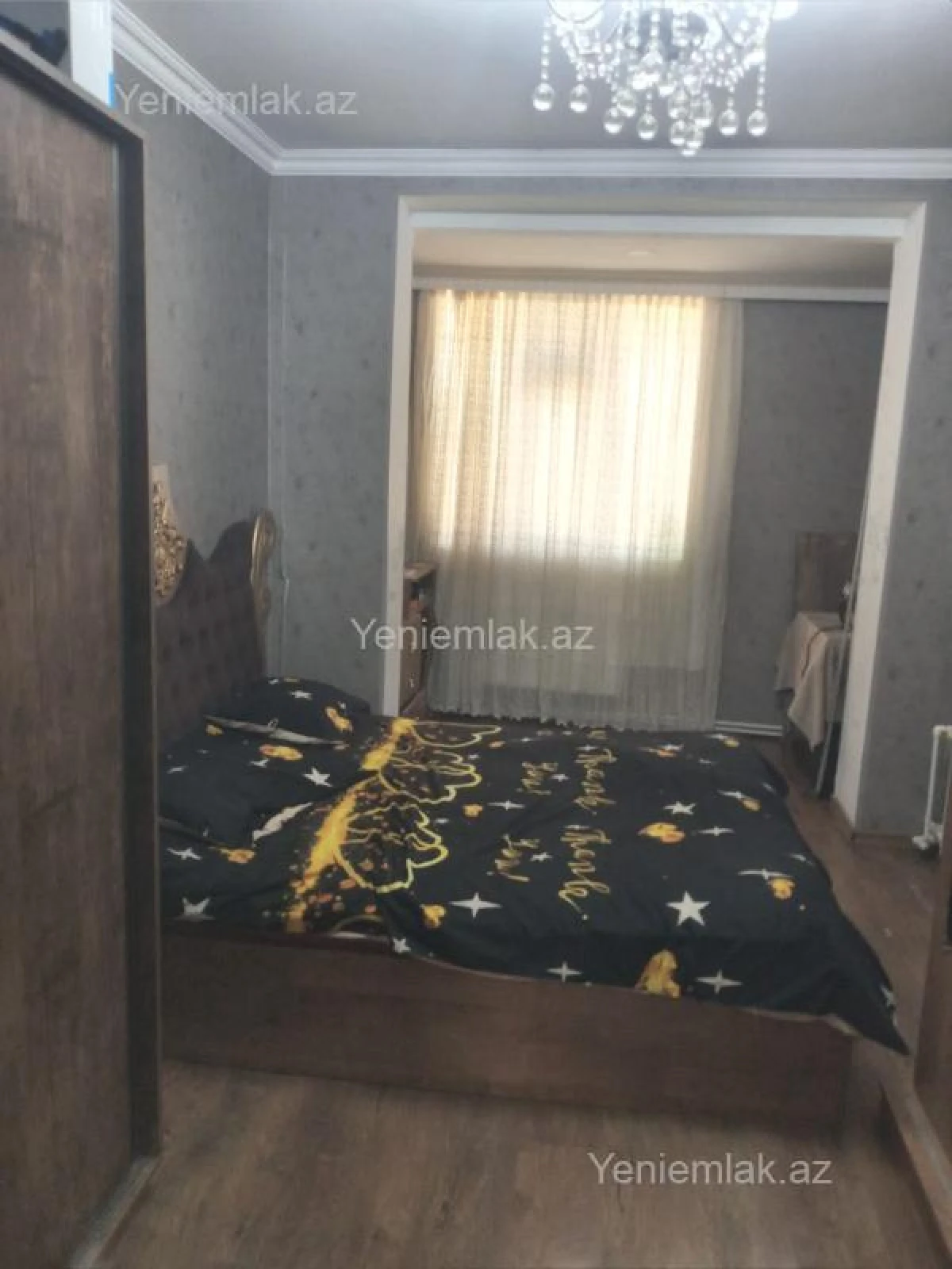Satılır 3 otaqlı köhnə tikili 74 m²