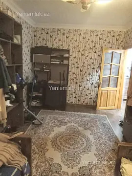 Satılır 3 otaqlı köhnə tikili 74 m²