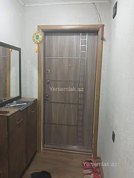 Satılır 3 otaqlı köhnə tikili 74 m²