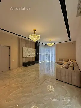 Satılır 4 otaqlı həyət evi 200 m²