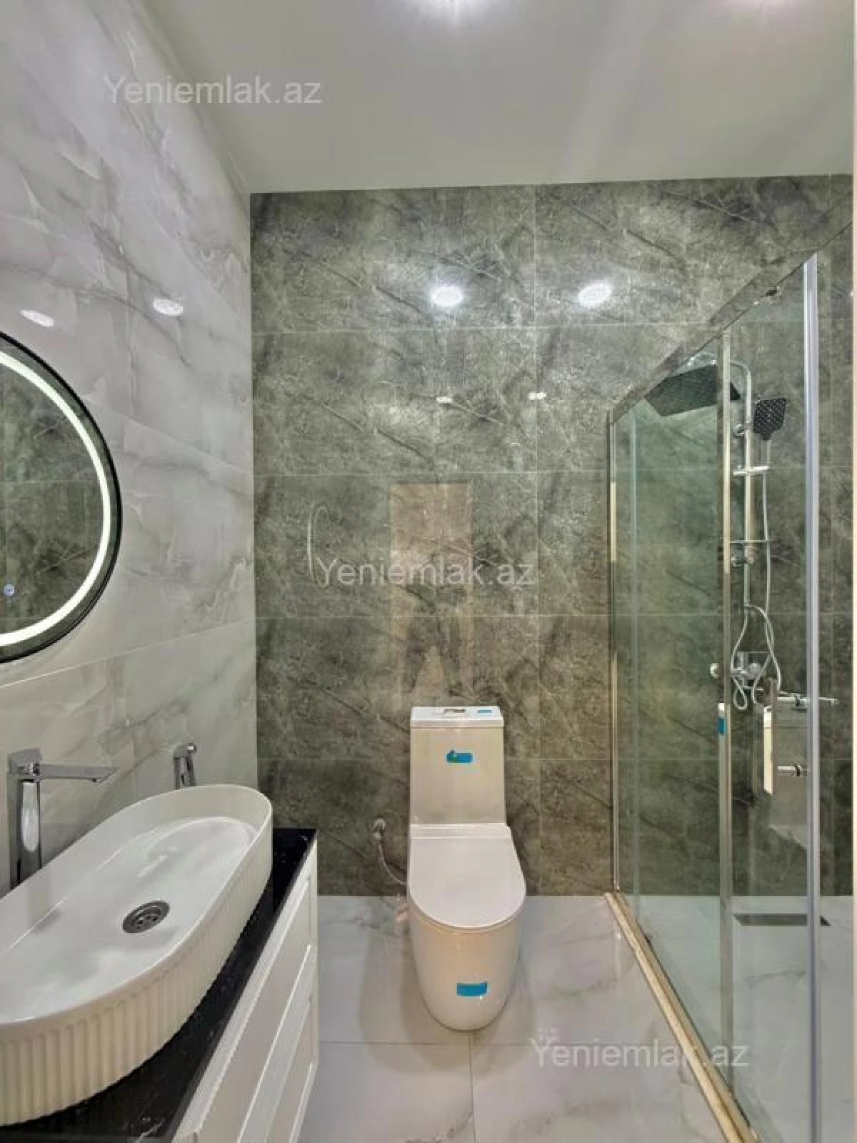 Satılır 4 otaqlı həyət evi 180 m²