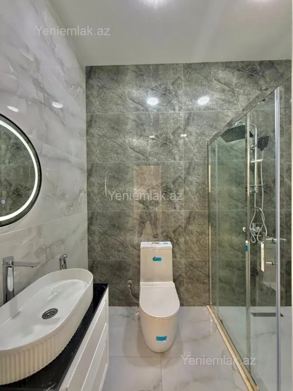 Satılır 4 otaqlı həyət evi 180 m²