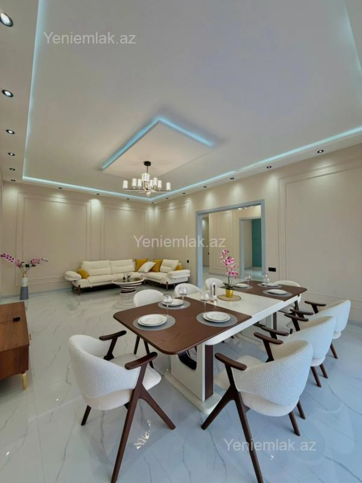 Satılır 4 otaqlı həyət evi 180 m²