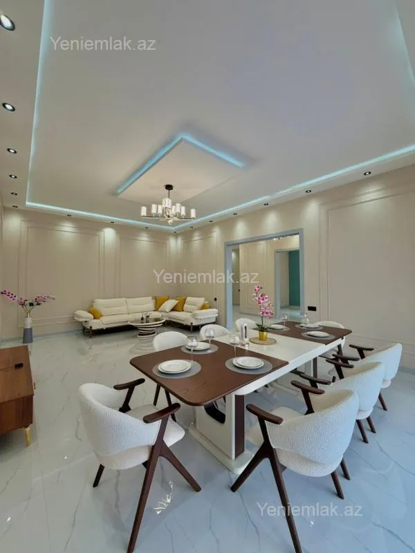 Satılır 4 otaqlı həyət evi 180 m²