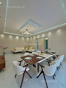 Satılır 4 otaqlı həyət evi 180 m²