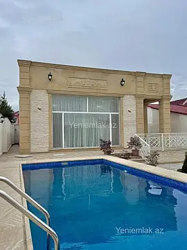 Satılır 4 otaqlı həyət evi 170 m² — Bakı, Xəzər 4 otaq 170.00 m²