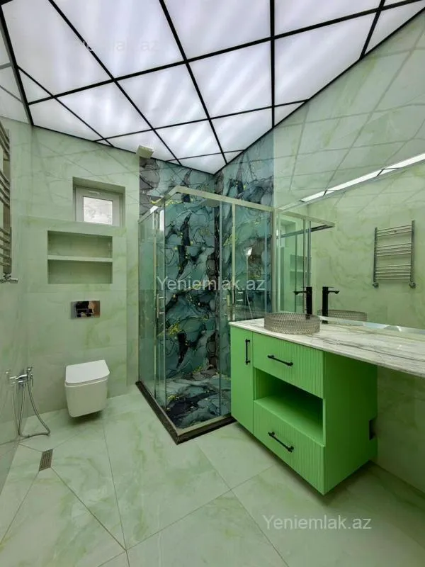 Satılır 4 otaqlı həyət evi 170 m²