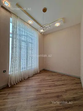 Satılır 4 otaqlı həyət evi 170 m²