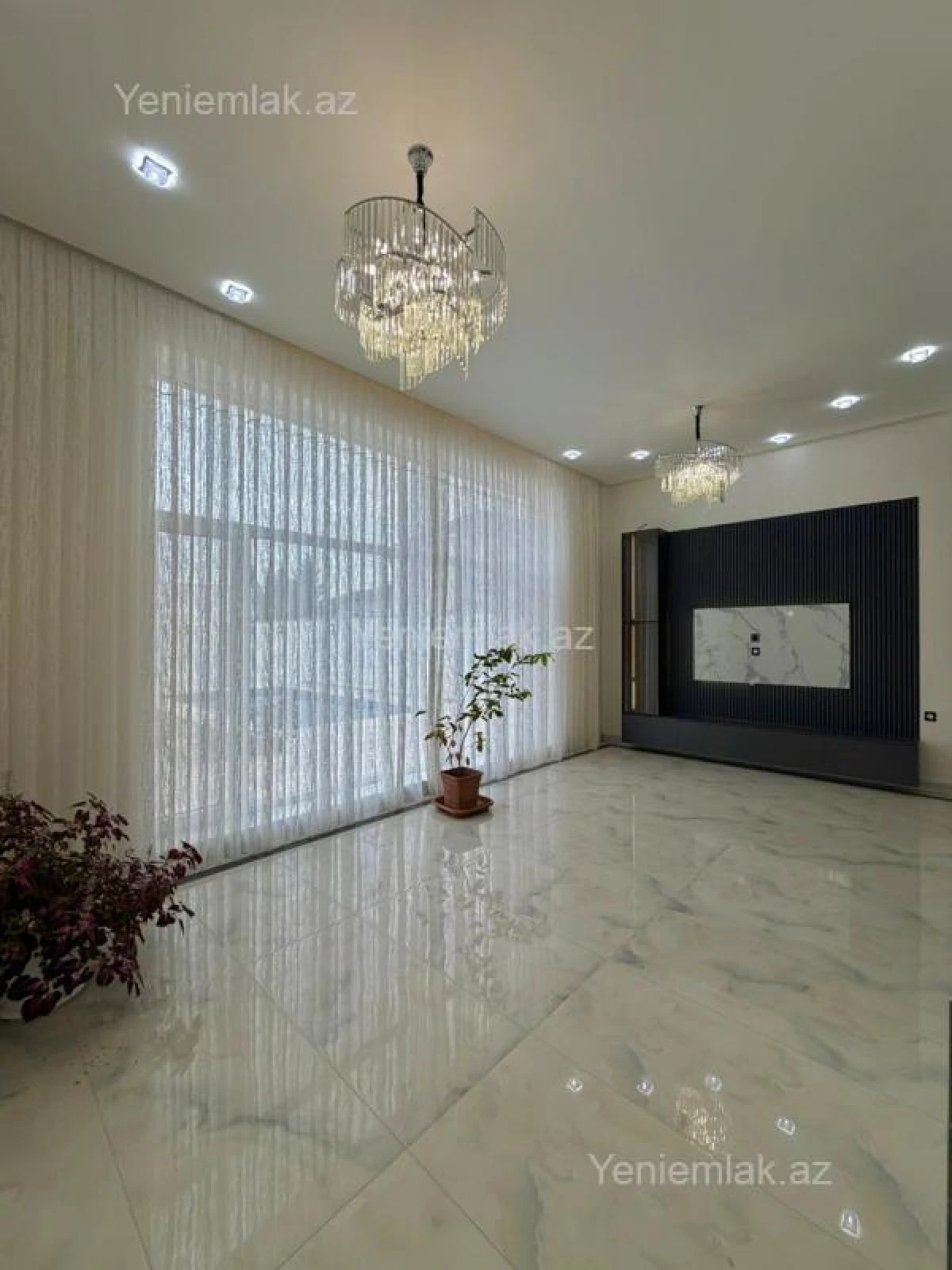Satılır 4 otaqlı həyət evi 170 m²