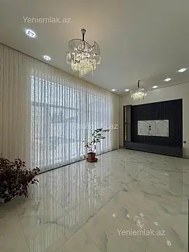 Satılır 4 otaqlı həyət evi 170 m²