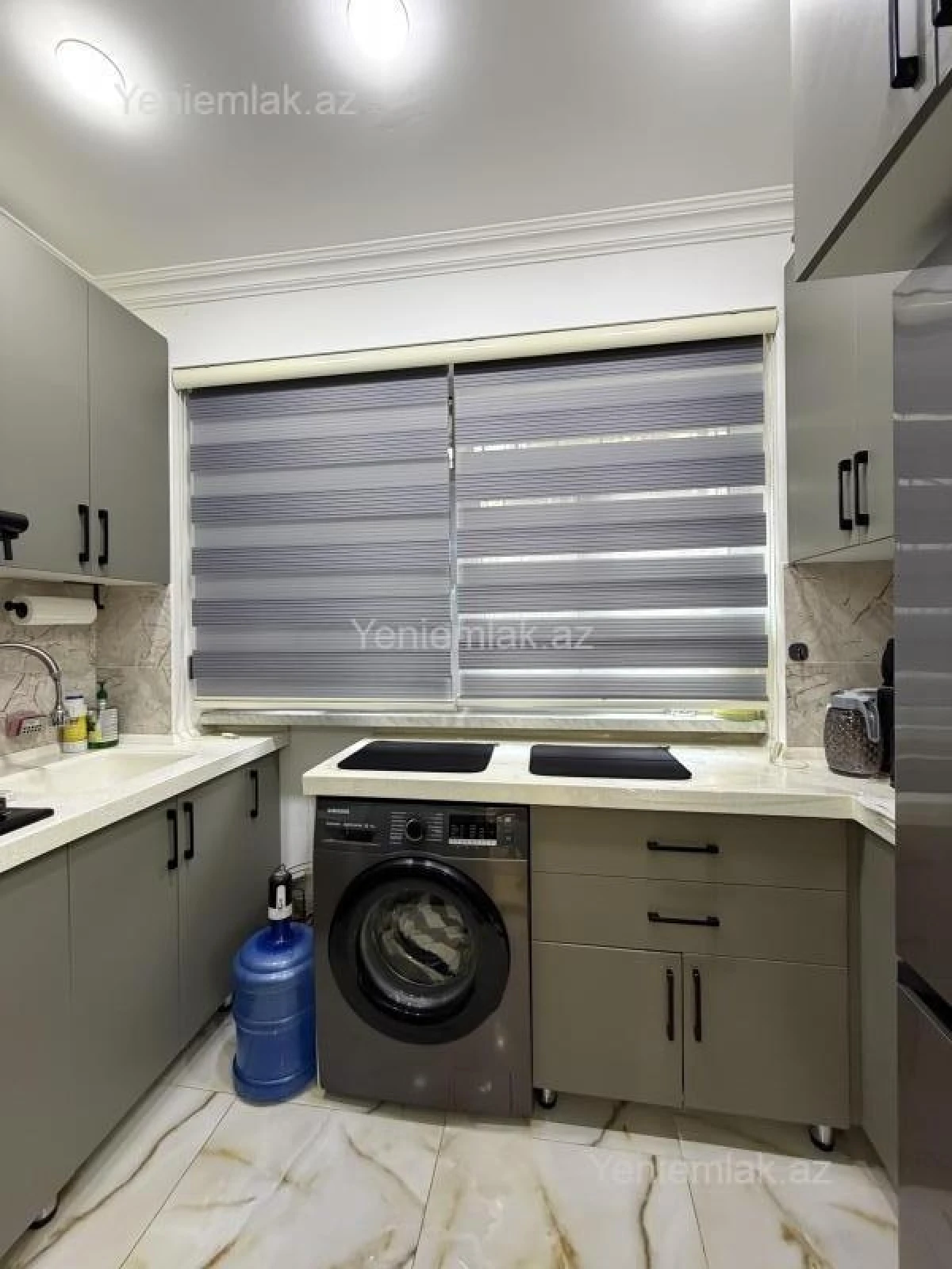 Satılır 3 otaqlı köhnə tikili 60 m²