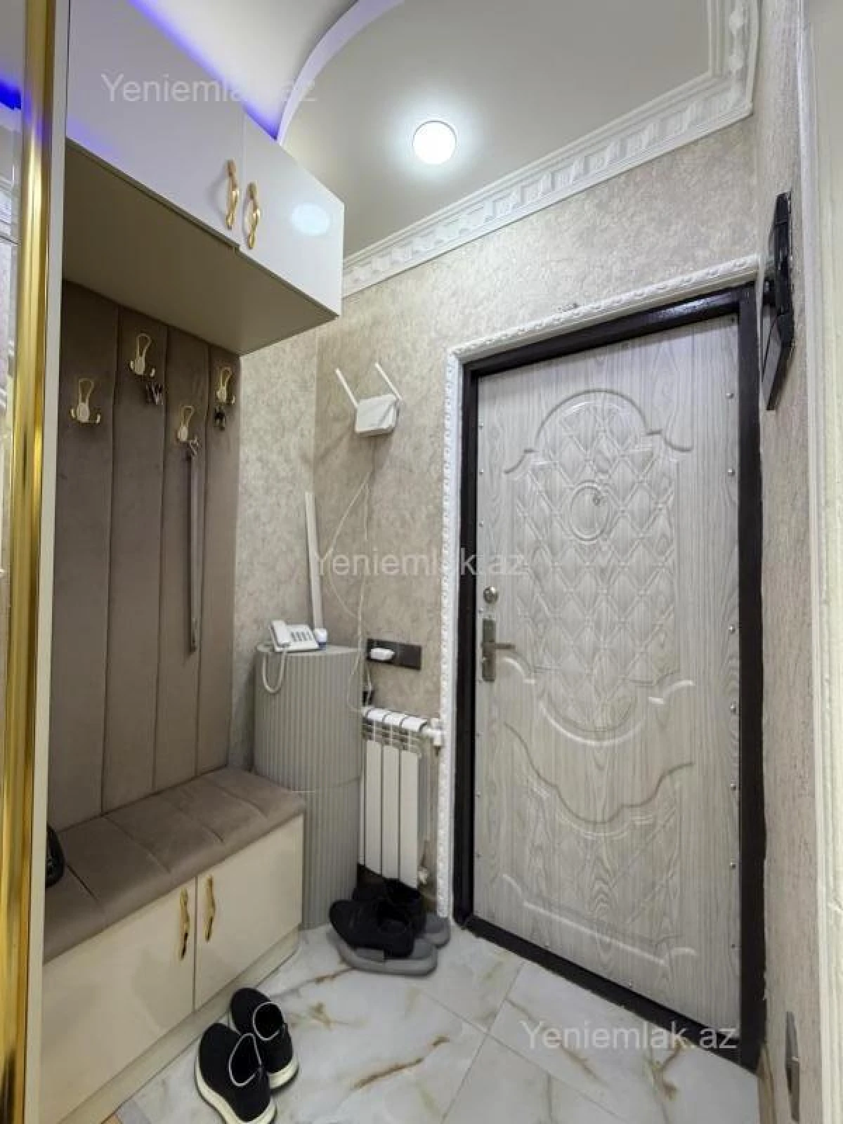 Satılır 3 otaqlı köhnə tikili 60 m²