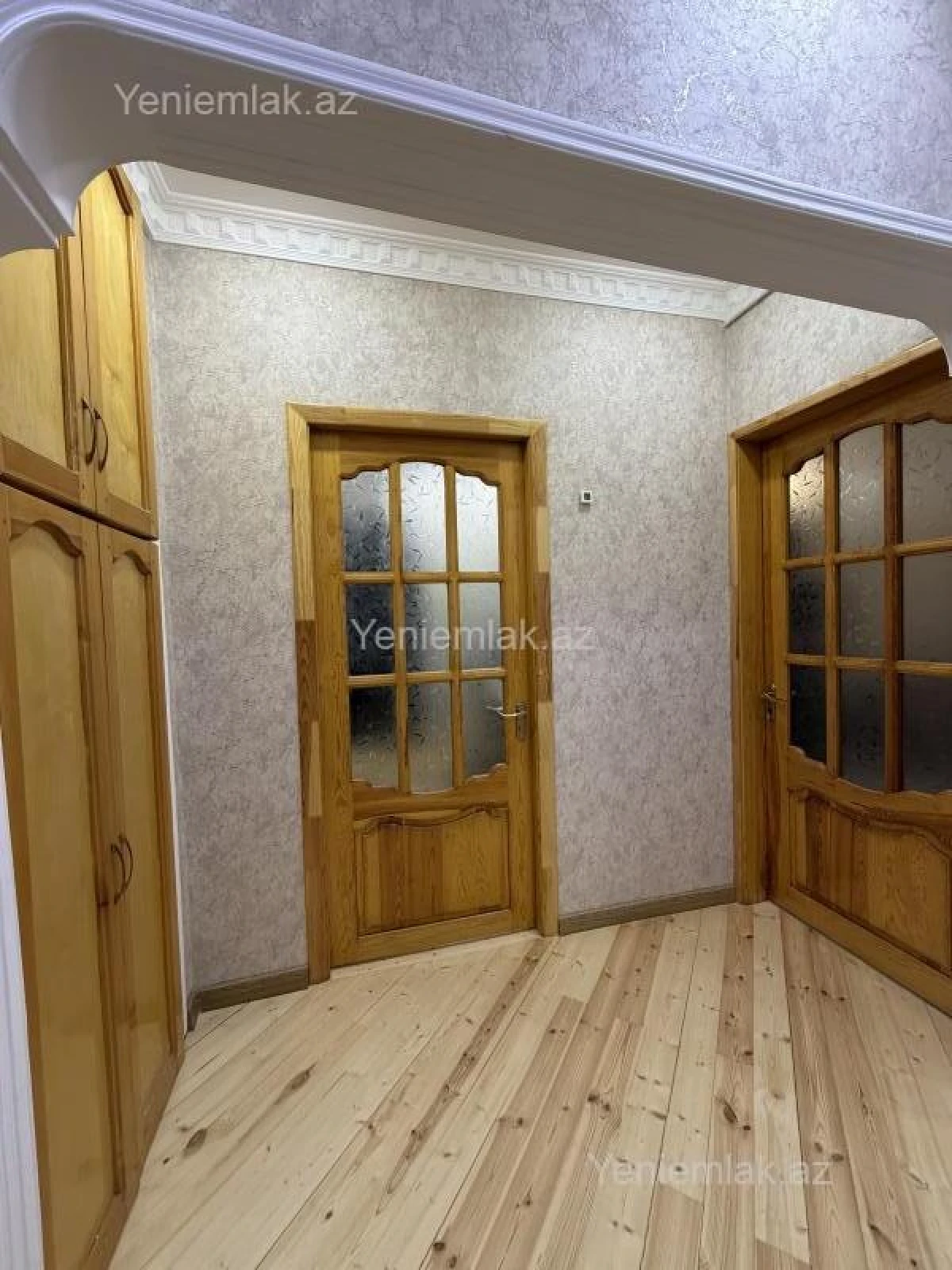 Satılır 3 otaqlı köhnə tikili 60 m²