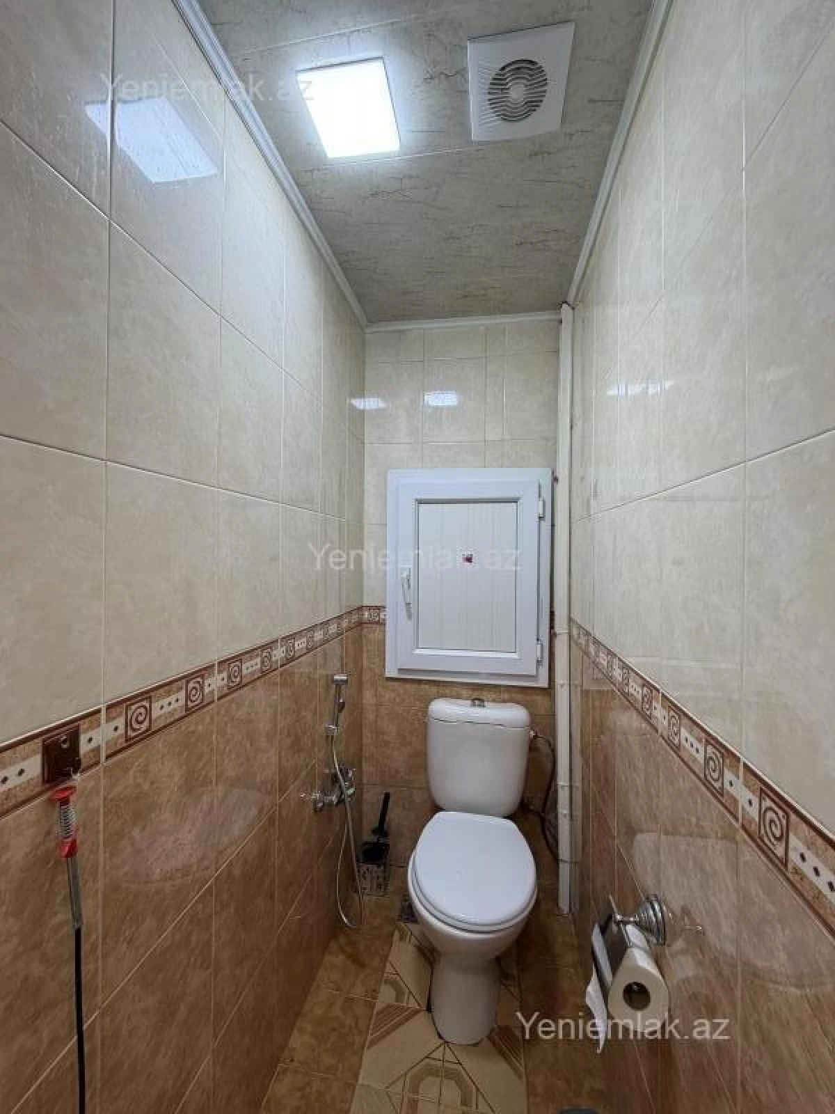 Satılır 3 otaqlı köhnə tikili 60 m²