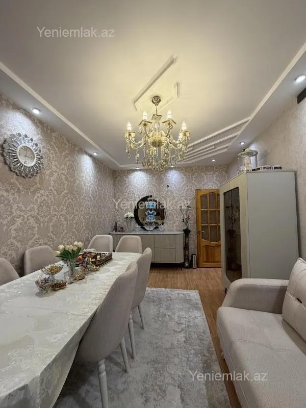 Satılır 3 otaqlı köhnə tikili 60 m²