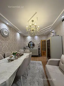 Satılır 3 otaqlı köhnə tikili 60 m²