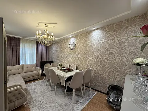 Satılır 3 otaqlı köhnə tikili 60 m²
