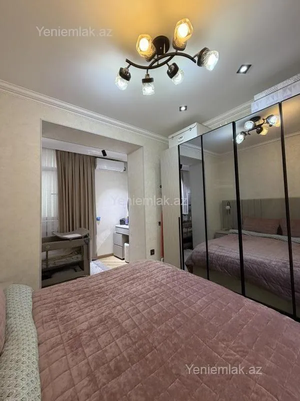 Satılır 3 otaqlı köhnə tikili 60 m²