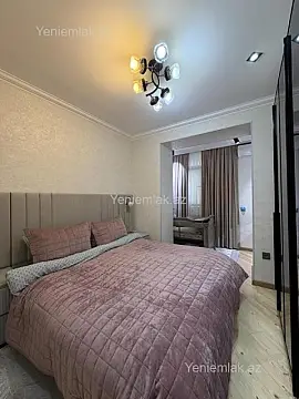 Satılır 3 otaqlı köhnə tikili 60 m²