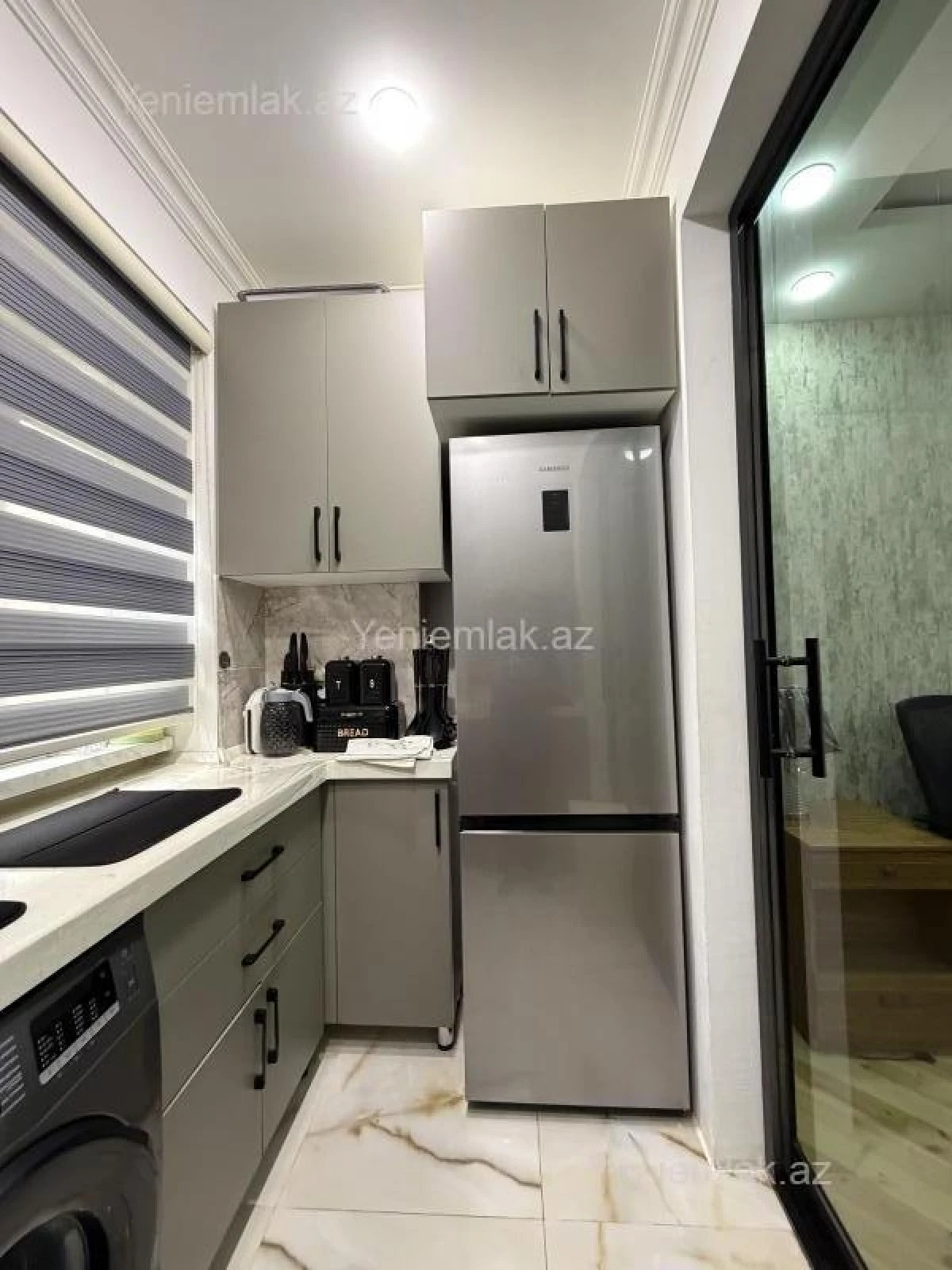 Satılır 3 otaqlı köhnə tikili 60 m²