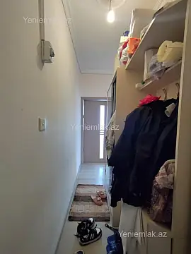 Satılır 1 otaqlı köhnə tikili 40 m²
