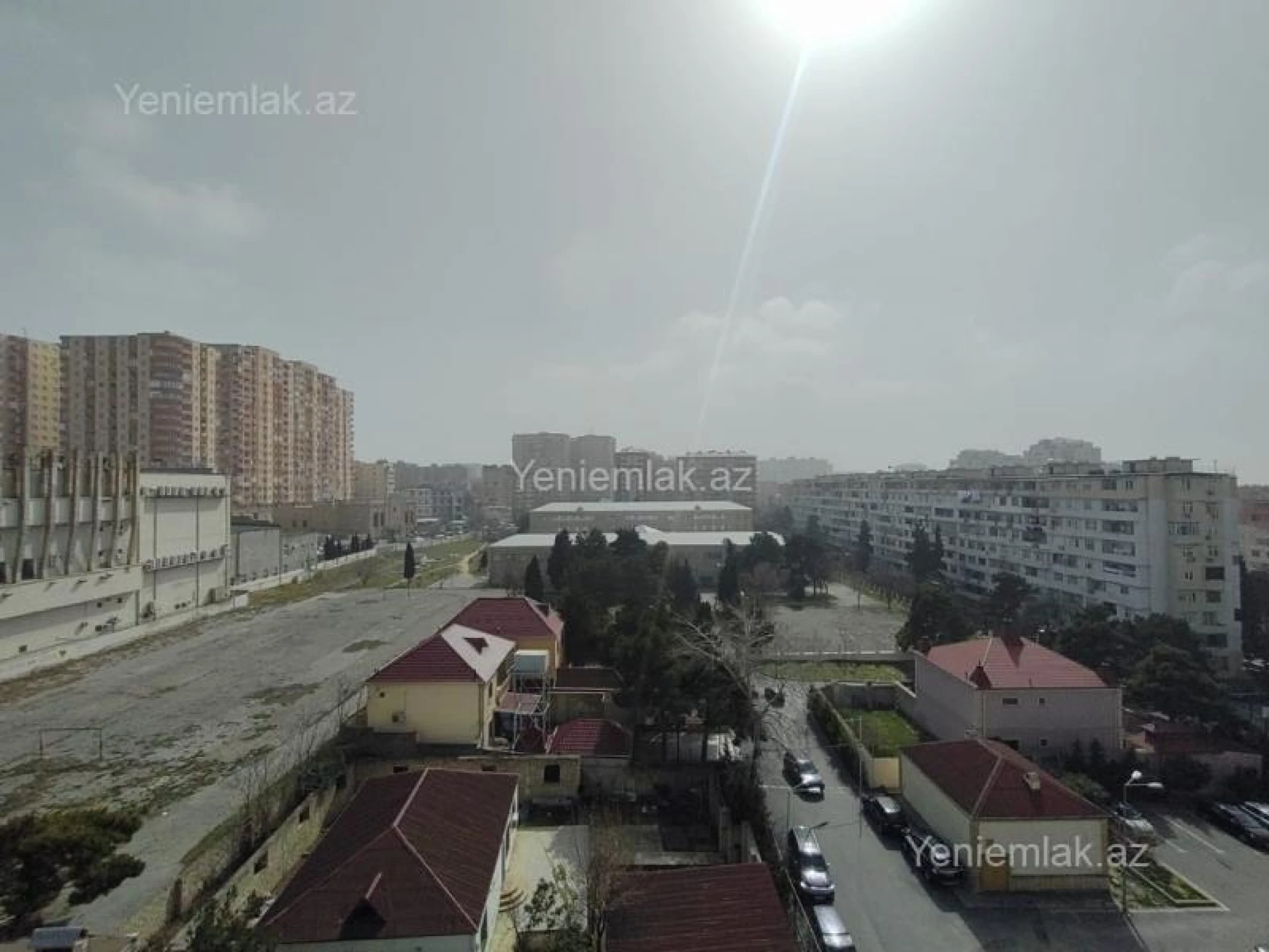 Satılır 1 otaqlı köhnə tikili 40 m²