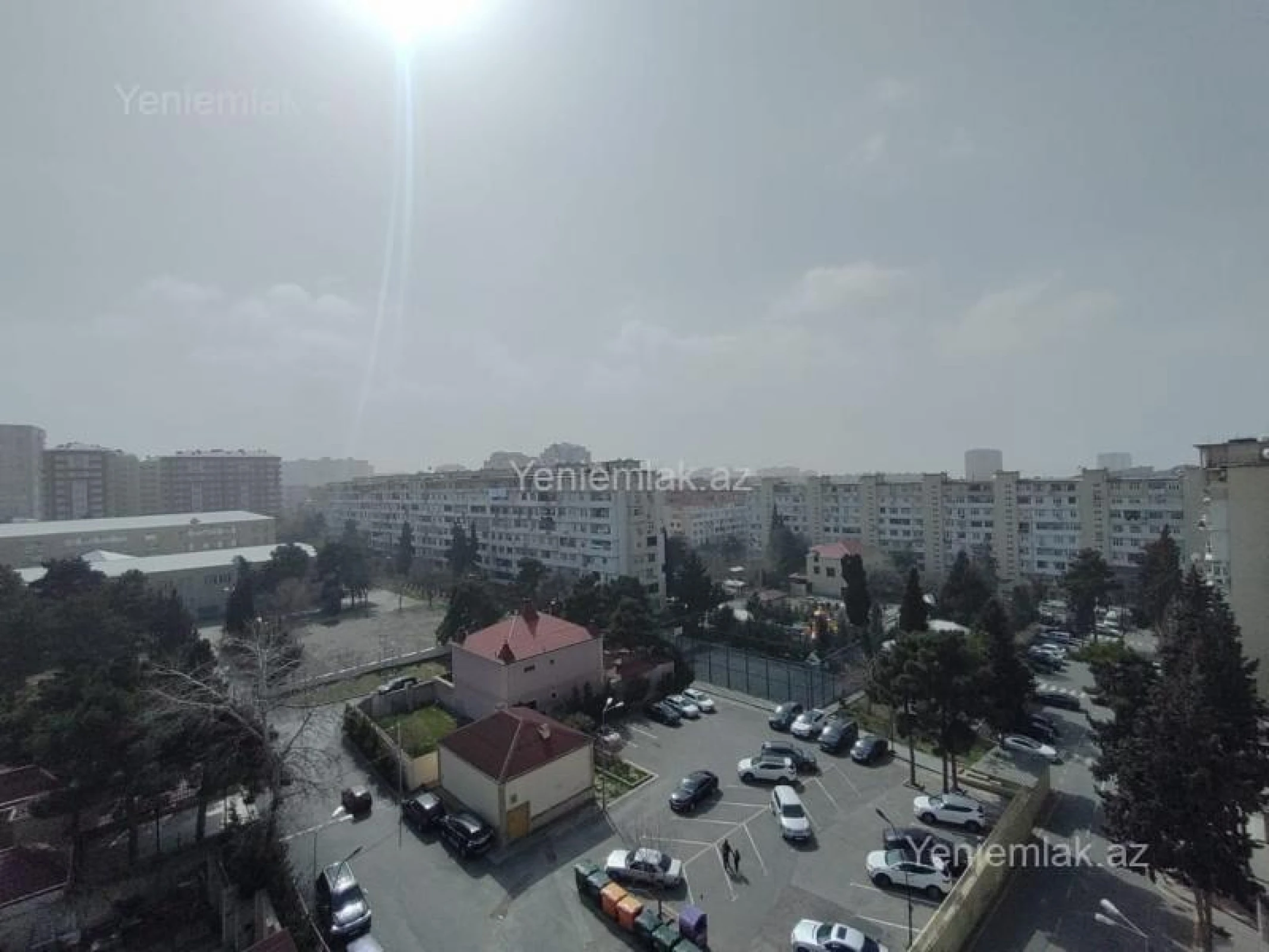 Satılır 1 otaqlı köhnə tikili 40 m²