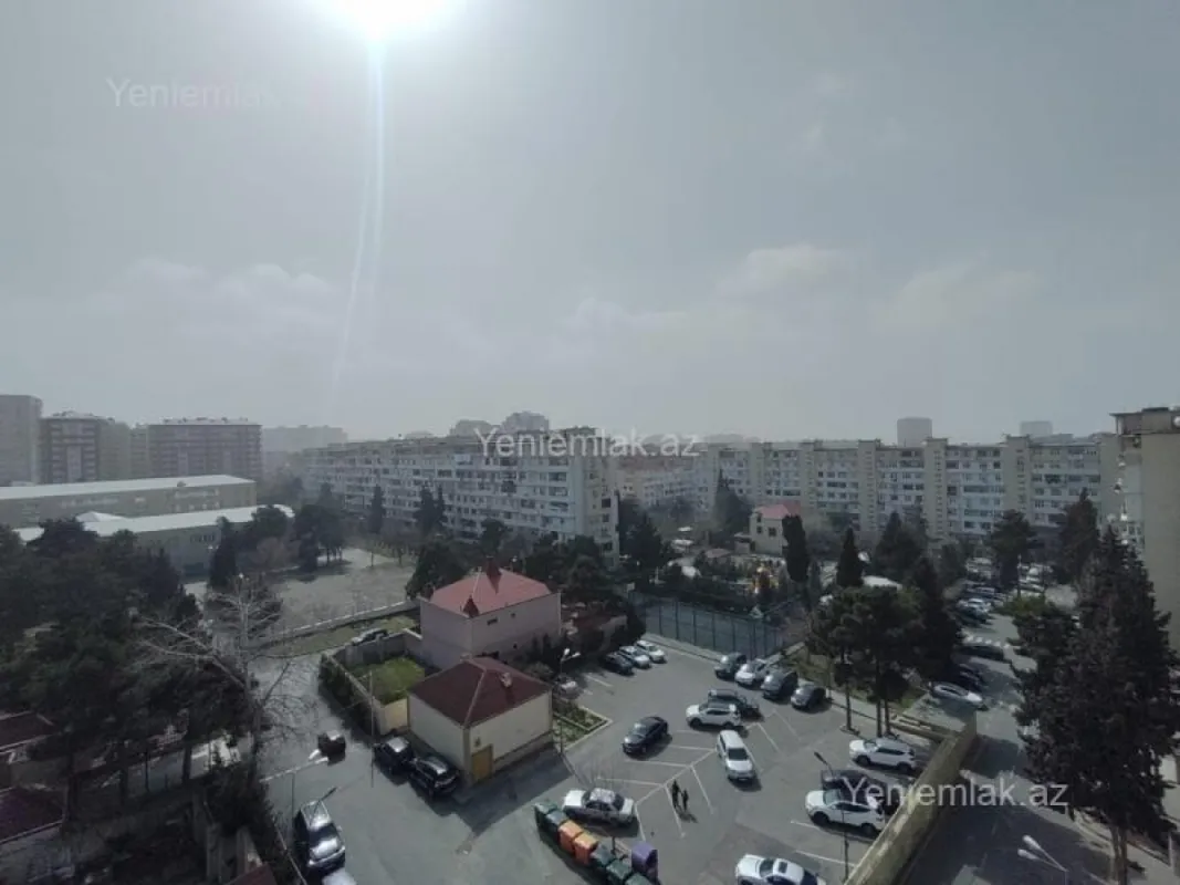 Satılır 1 otaqlı köhnə tikili 40 m²