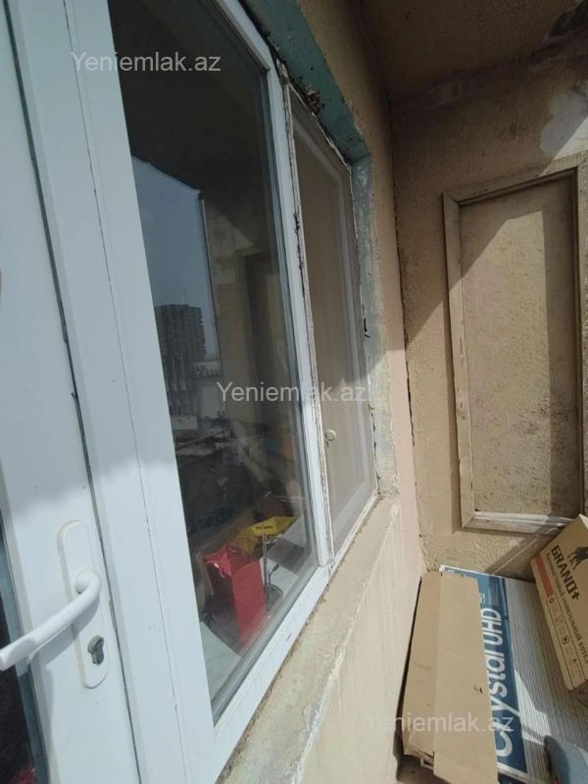 Satılır 1 otaqlı köhnə tikili 40 m²