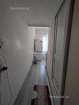 Satılır 1 otaqlı köhnə tikili 40 m²