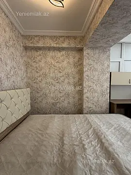 Satılır 2 otaqlı yeni tikili 42 m²