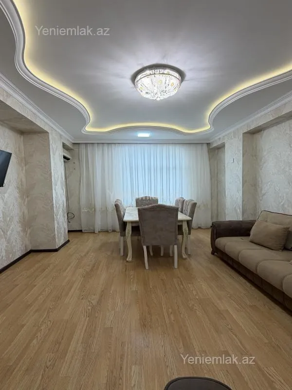 Satılır 2 otaqlı yeni tikili 42 m²