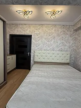 Satılır 2 otaqlı yeni tikili 42 m²