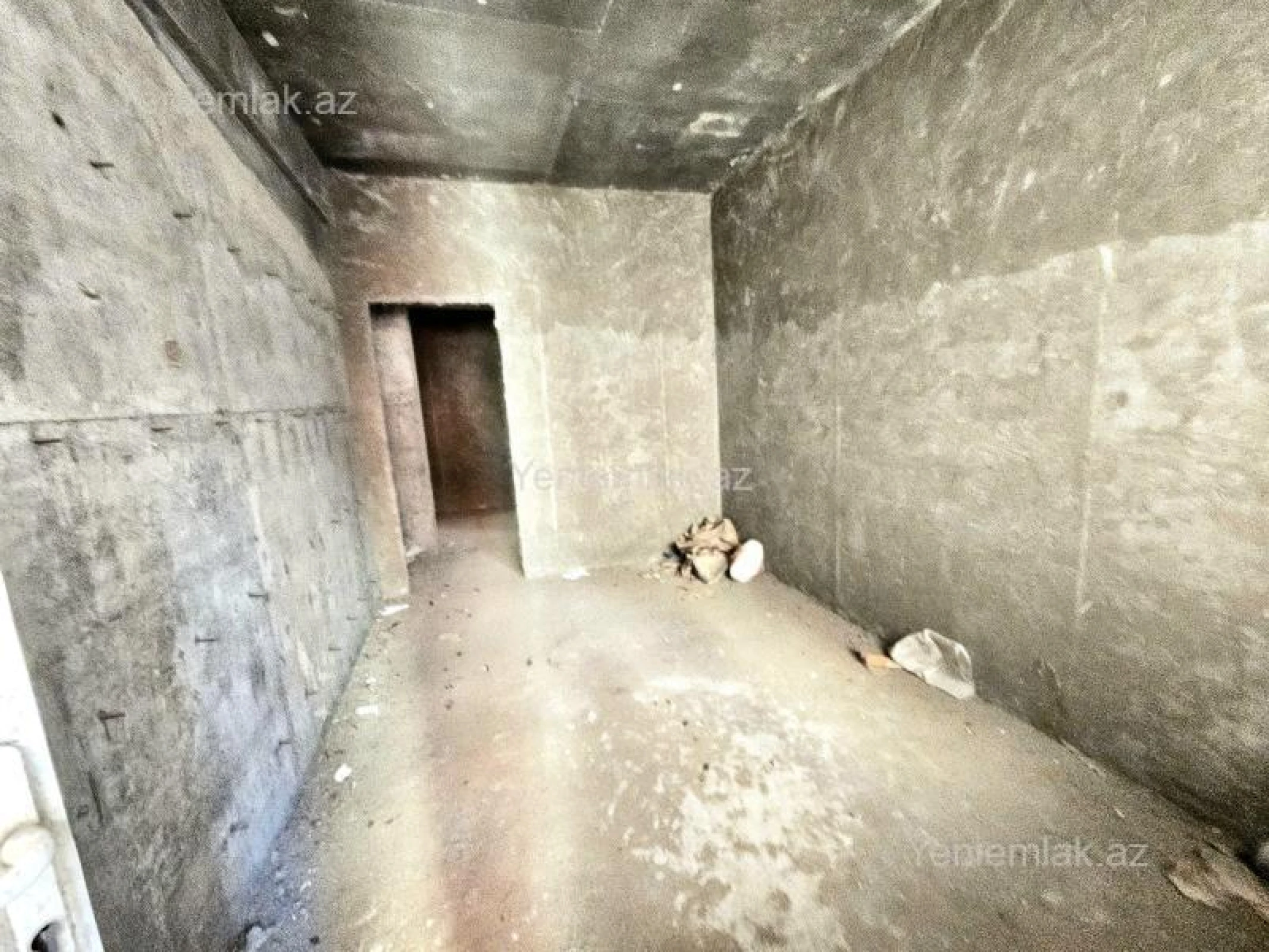 Satılır 3 otaqlı yeni tikili 135.5 m²