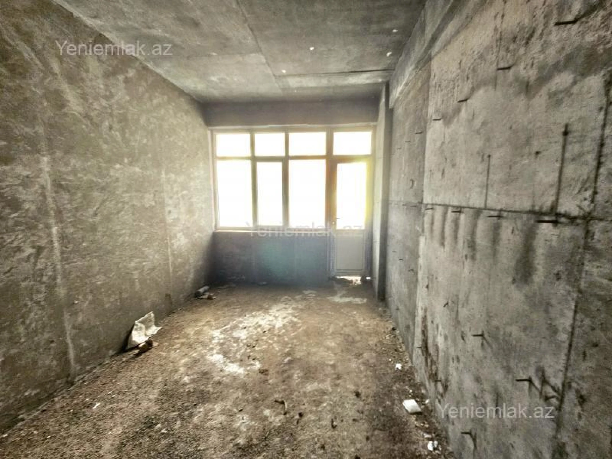 Satılır 3 otaqlı yeni tikili 135.5 m²