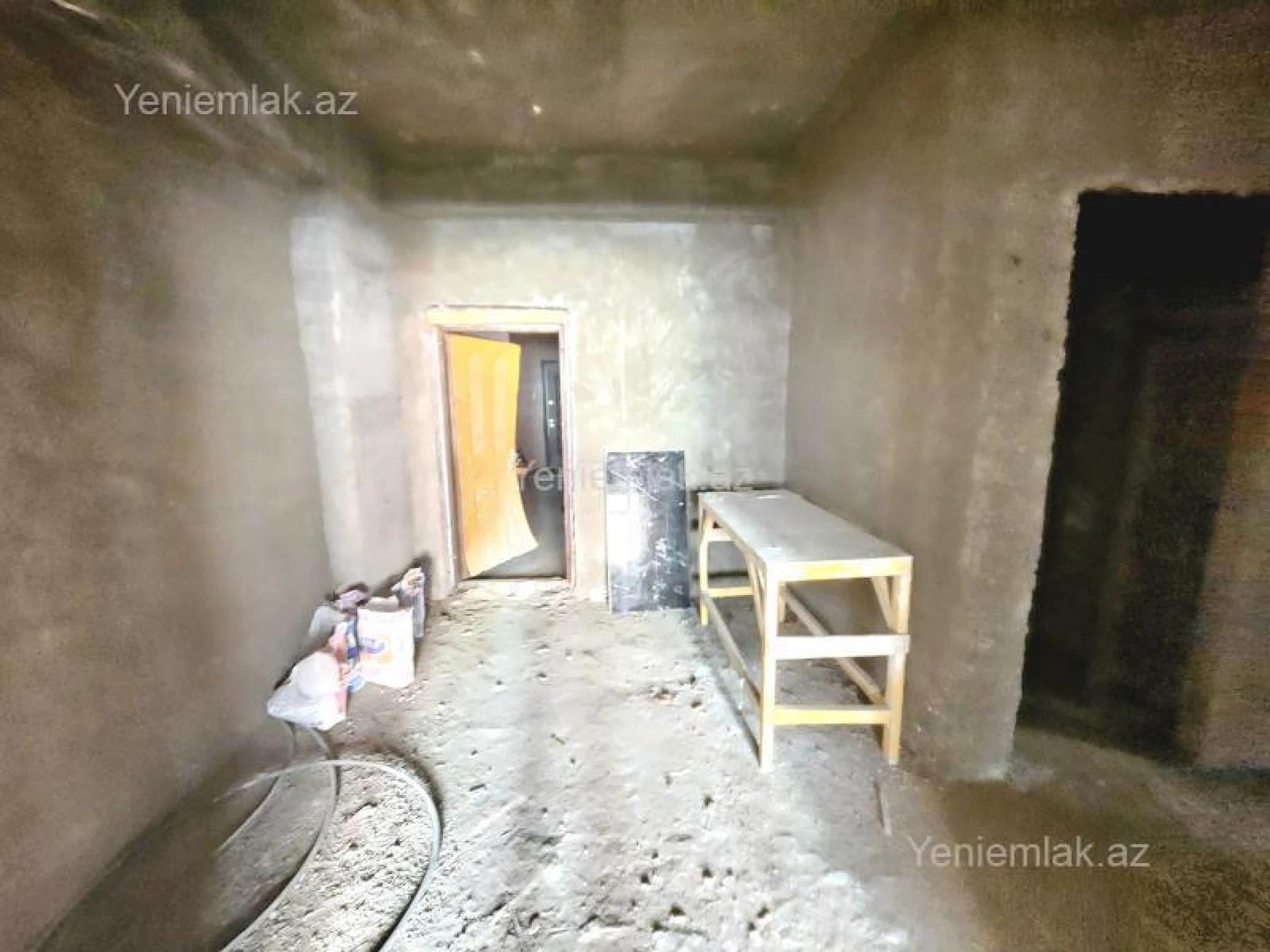 Satılır 3 otaqlı yeni tikili 135.5 m²