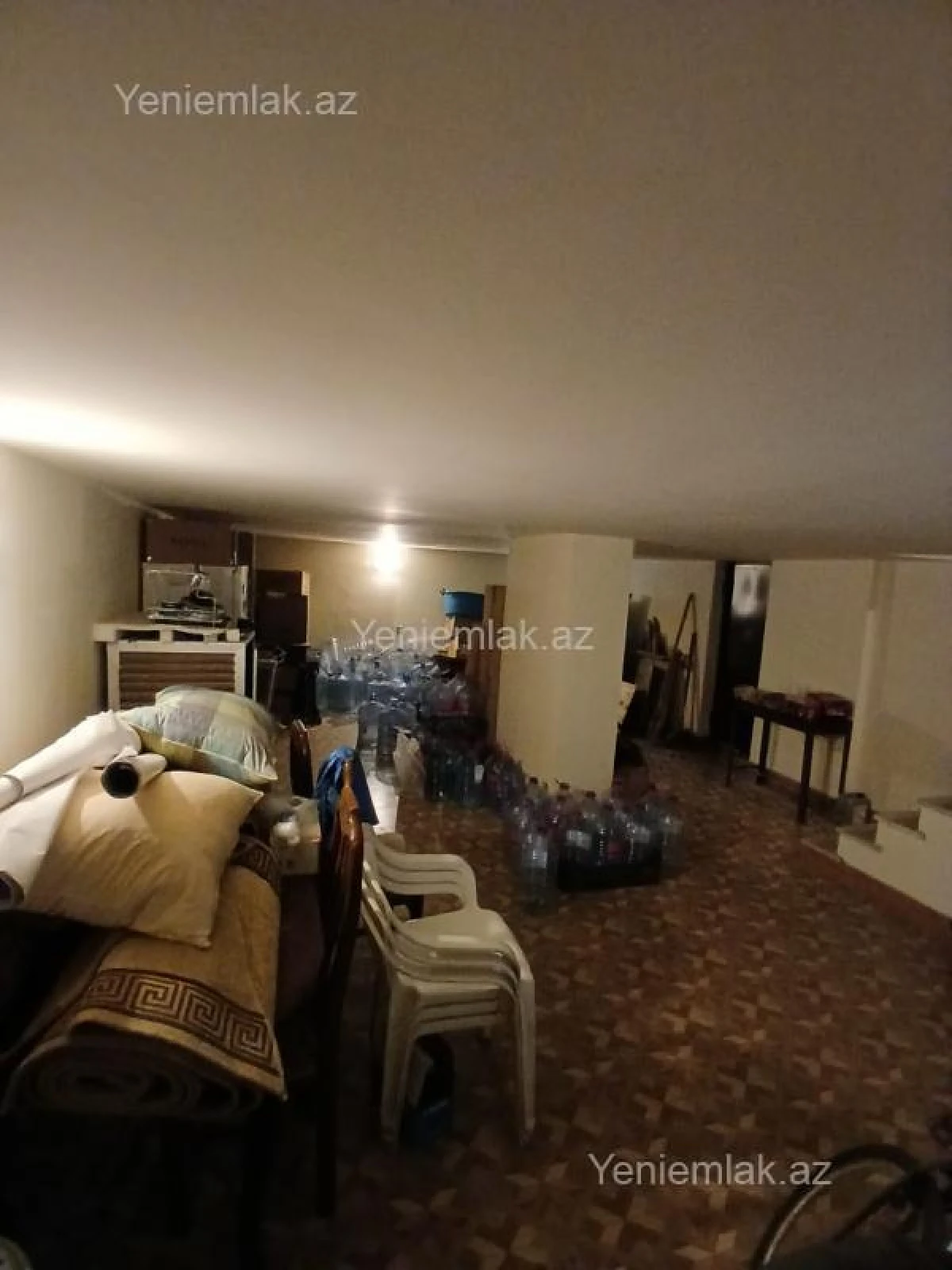 Satılır 6 otaqlı həyət evi 250 m²